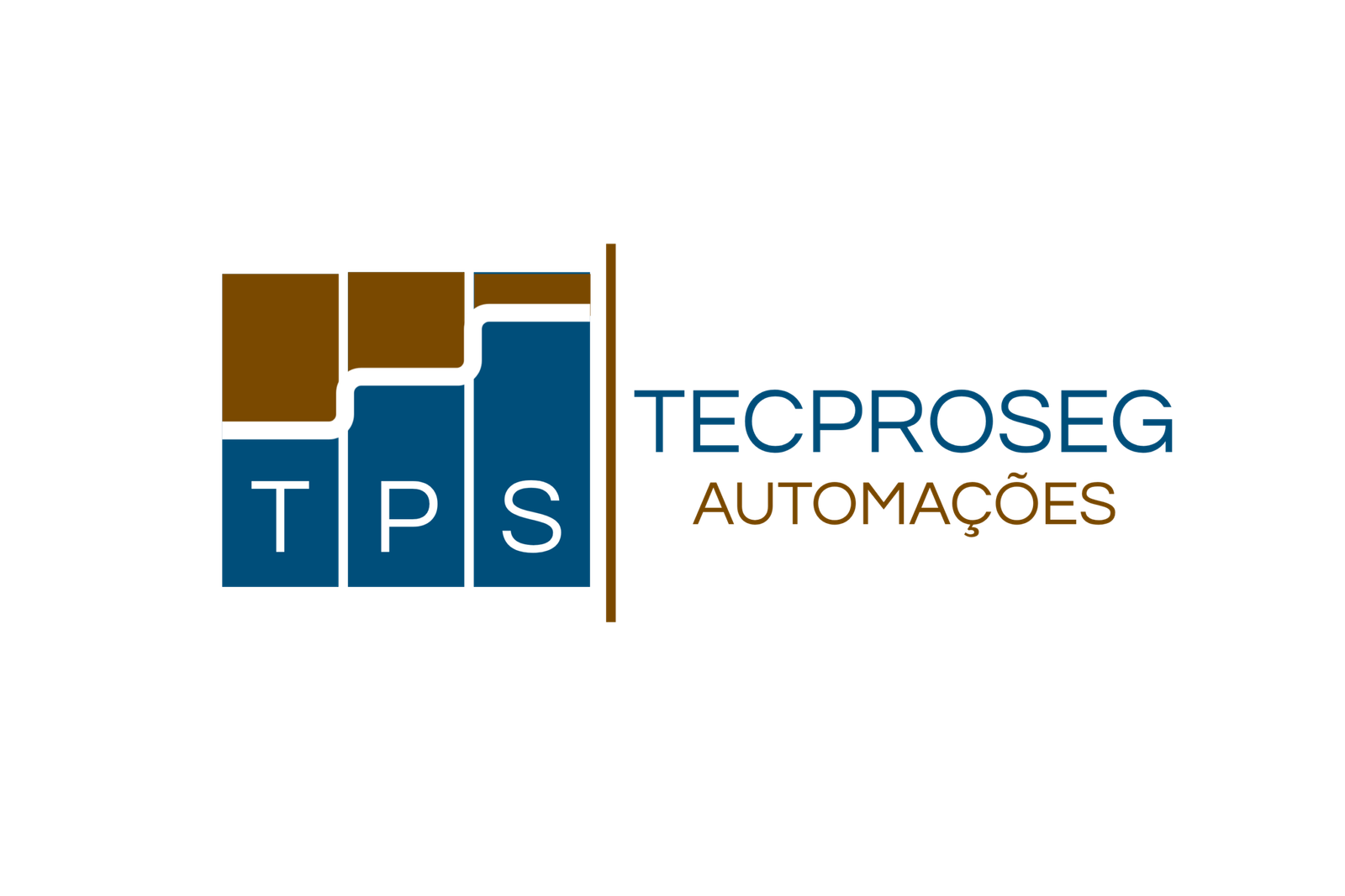 TECPROSEG AUTOMAÇÕES